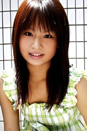 Nonoka Anzu portrait