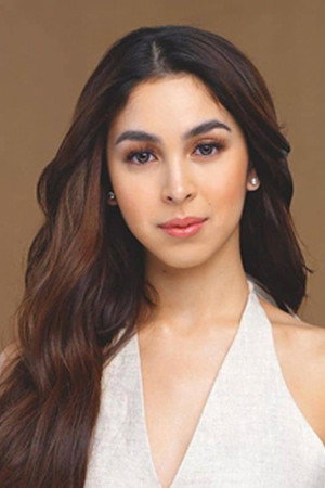 Julia Barretto portrait