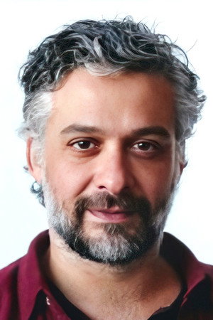 Pablo Chao portrait