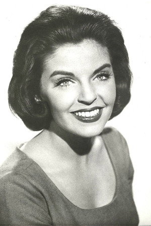 Susan Seaforth Hayes portrait