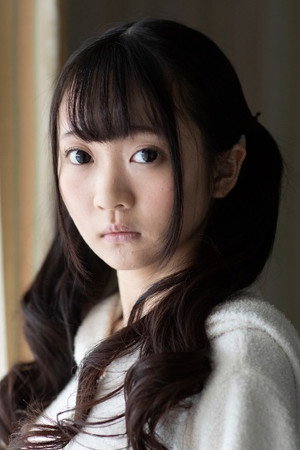 Hayami Remu portrait