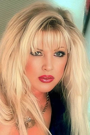Lisa Gayle portrait