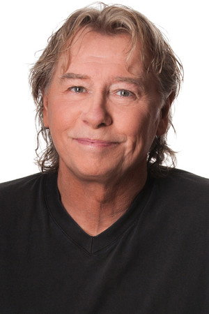 Peter Lundblad portrait