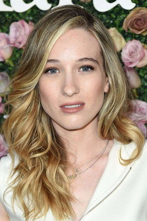 Sophie Lowe portrait