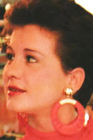 Hélène Chevalier portrait