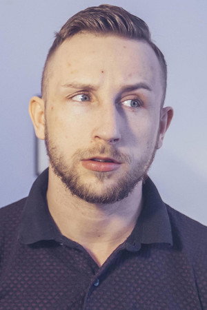 Jason Xander portrait