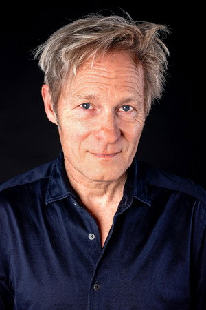 Christian Heller portrait