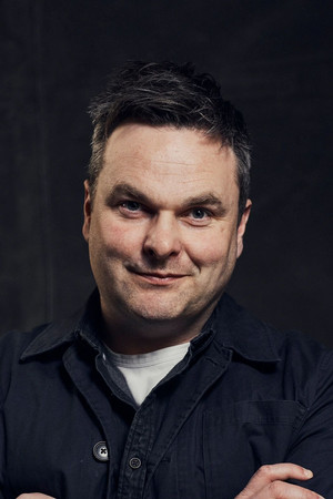 Declan Lawn portrait