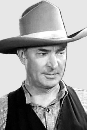 Melvin Lang portrait