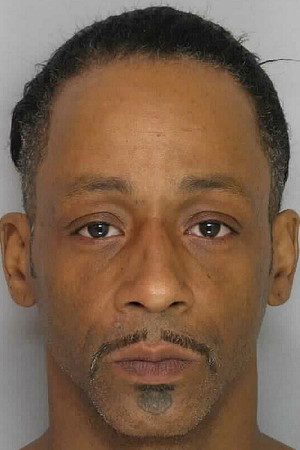 Katt Williams portrait