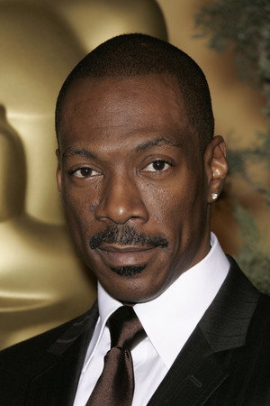 Eddie Murphy portrait