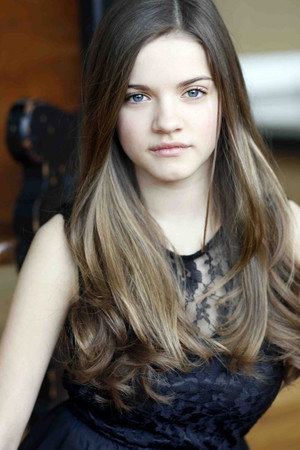 Alice Morel-Michaud portrait