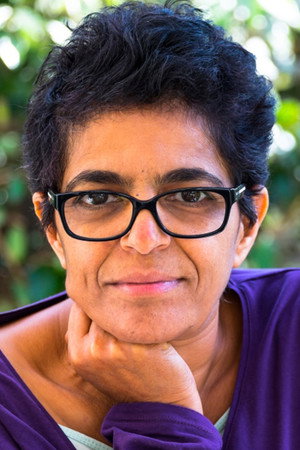 Samira Sedira portrait