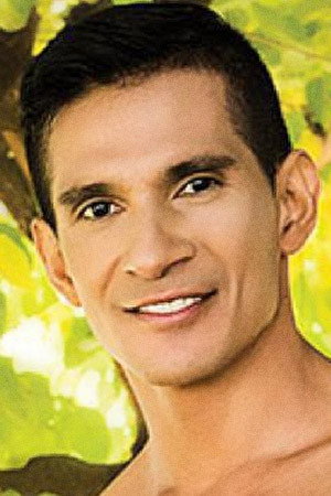 Dario Leon portrait