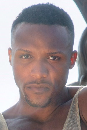 Andre Donovan portrait