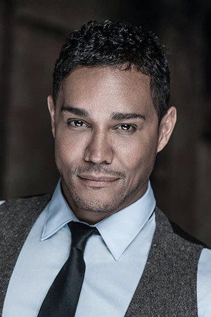 Christian Vincent portrait