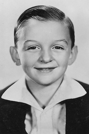 Jackie Searl portrait