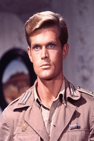 Lawrence P. Casey portrait