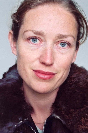 Susanne Schroeder portrait