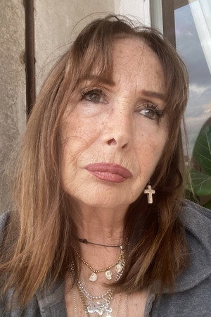 Dalia Frediani portrait