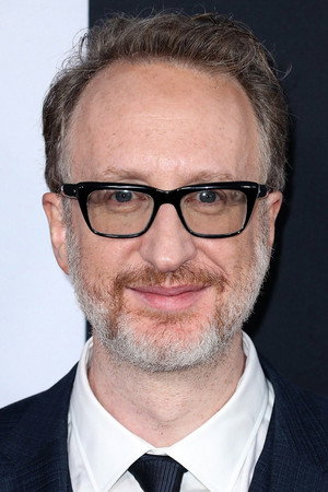 James Gray portrait