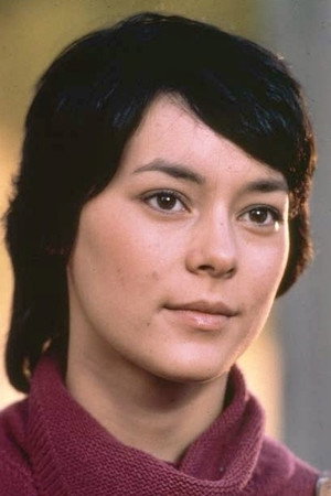 Meg Tilly portrait