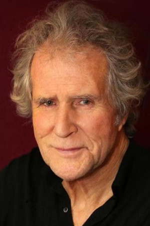 John Illsley portrait