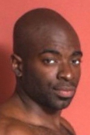 Keith Flex portrait