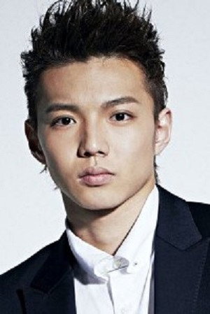 Taiki Sato portrait