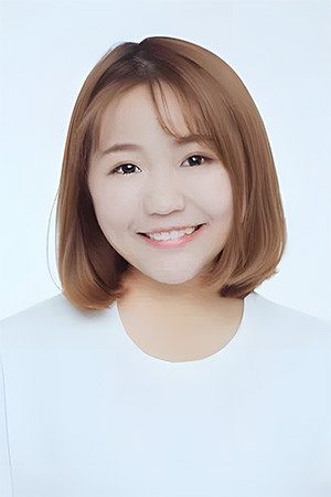 Han Jiaojiao portrait
