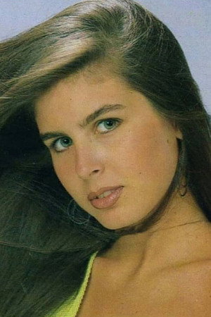 Zerrin Arbaş portrait