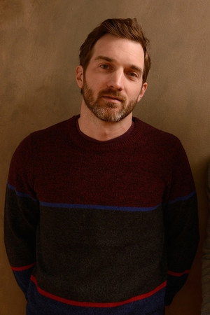 Casey Gooden portrait