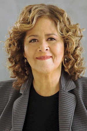 Anna Deavere Smith portrait