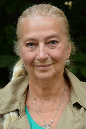 Valentina Kosobutskaya portrait