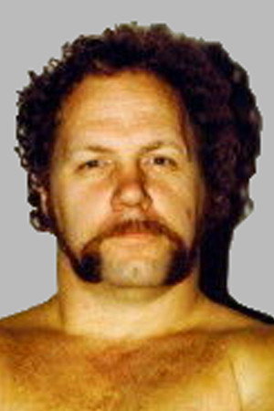 Bill White portrait