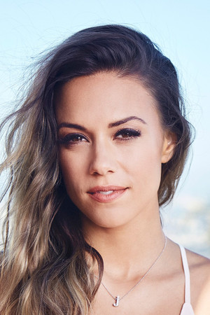 Jana Kramer portrait