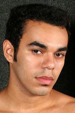 Antonio Jacques portrait