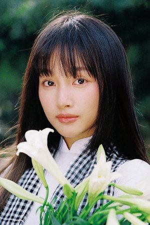 Phương Thanh portrait