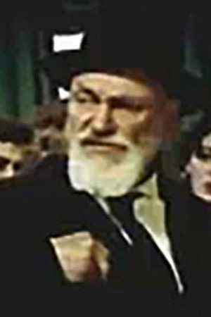 Ivan Zalesskiy portrait