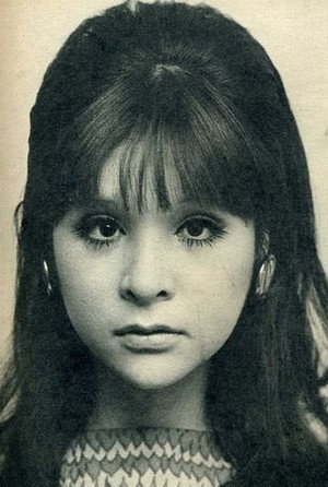 Mieko Hirota portrait