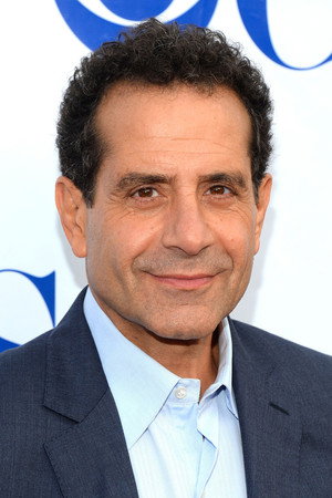 Tony Shalhoub portrait