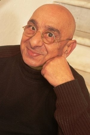 Armando Marra portrait