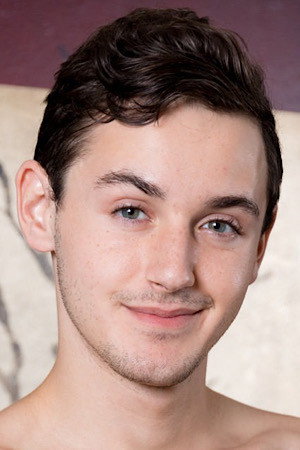 Ian Oakley portrait