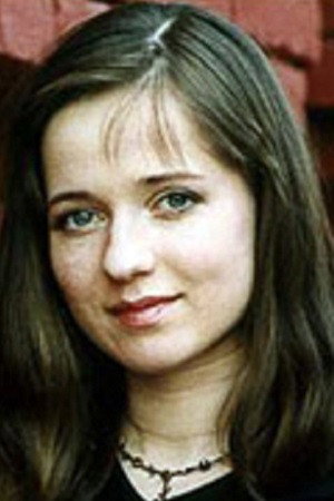 Yelena Obolenskaya portrait