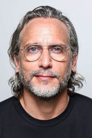 Fede Álvarez portrait