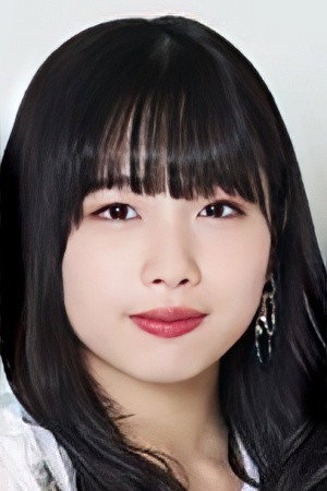 Layla Ise portrait