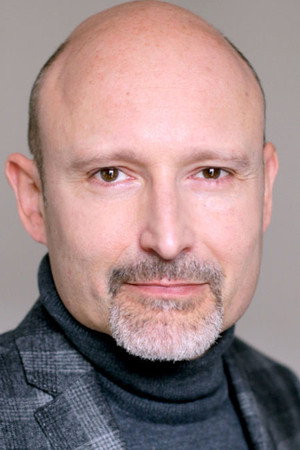 Léopold Simalty portrait