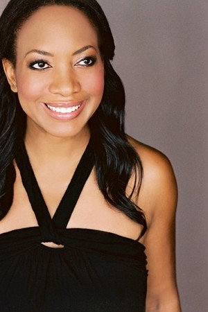 Nicole Randall Johnson portrait