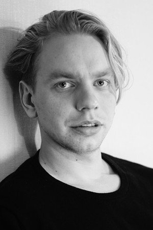 Jörgen Liik portrait