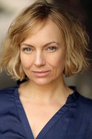 Lisa Kay portrait